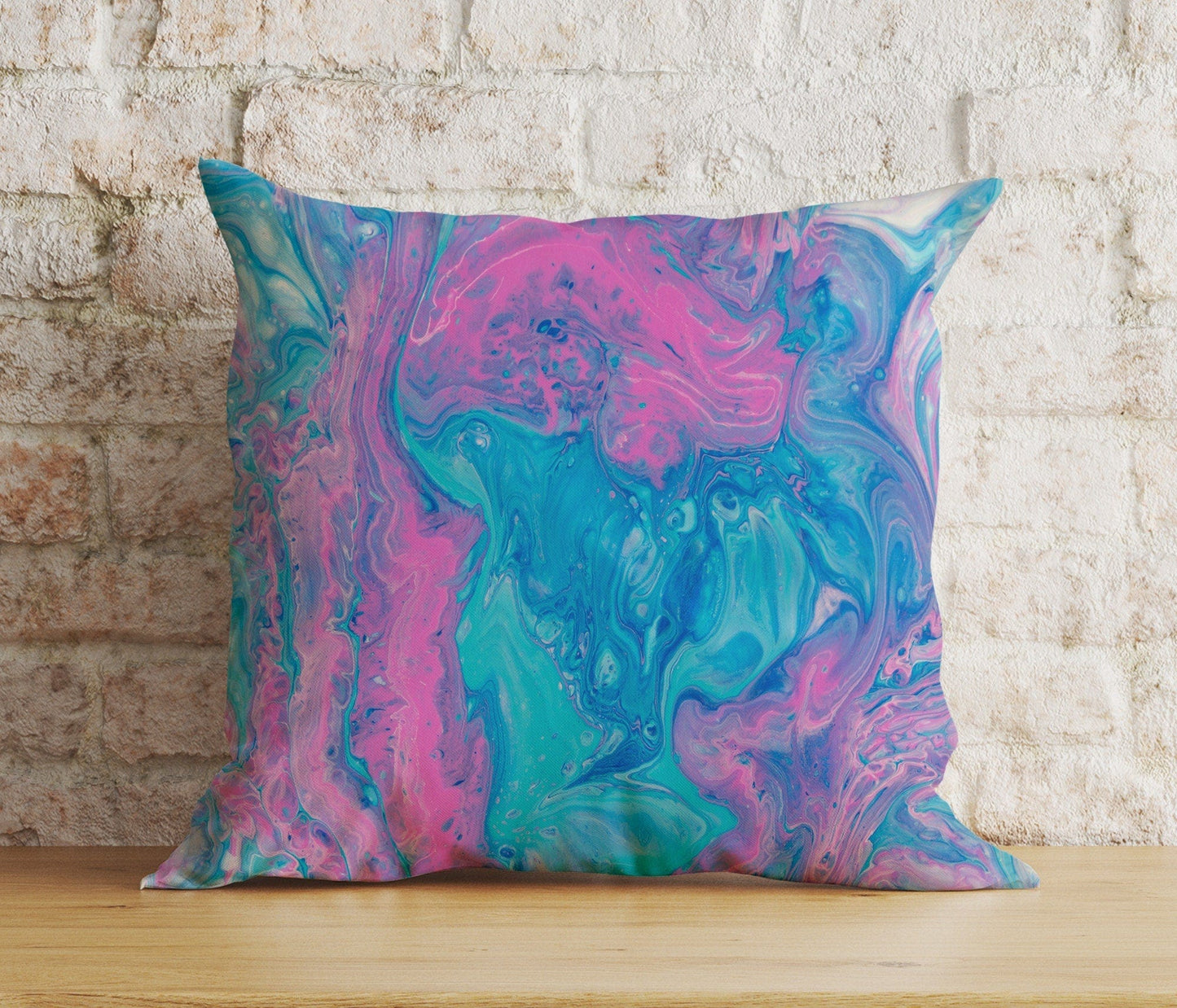 Onay Cushion Covers 9 / 12 x 12 inch (30 x 30 cm) Double Side Contemporary Cushion Cover Decorative Accent Pillow Cover