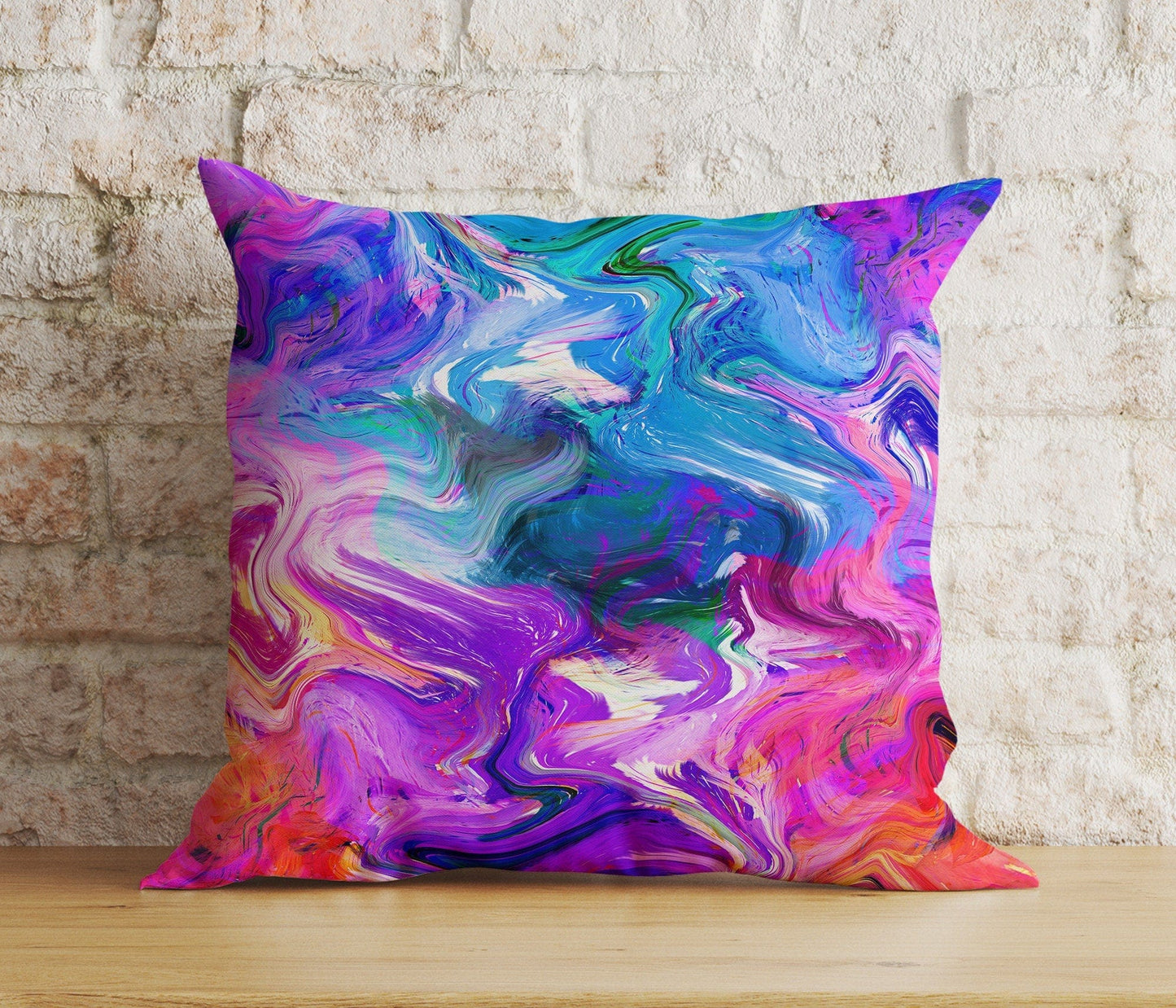 Onay Cushion Covers 8 / 12 x 12 inch (30 x 30 cm) Double Side Contemporary Cushion Cover Decorative Accent Pillow Cover