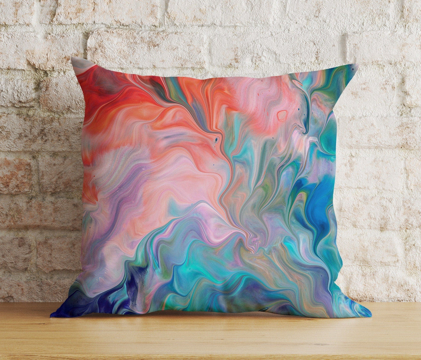 Onay Cushion Covers 6 / 12 x 12 inch (30 x 30 cm) Double Side Contemporary Cushion Cover Decorative Accent Pillow Cover