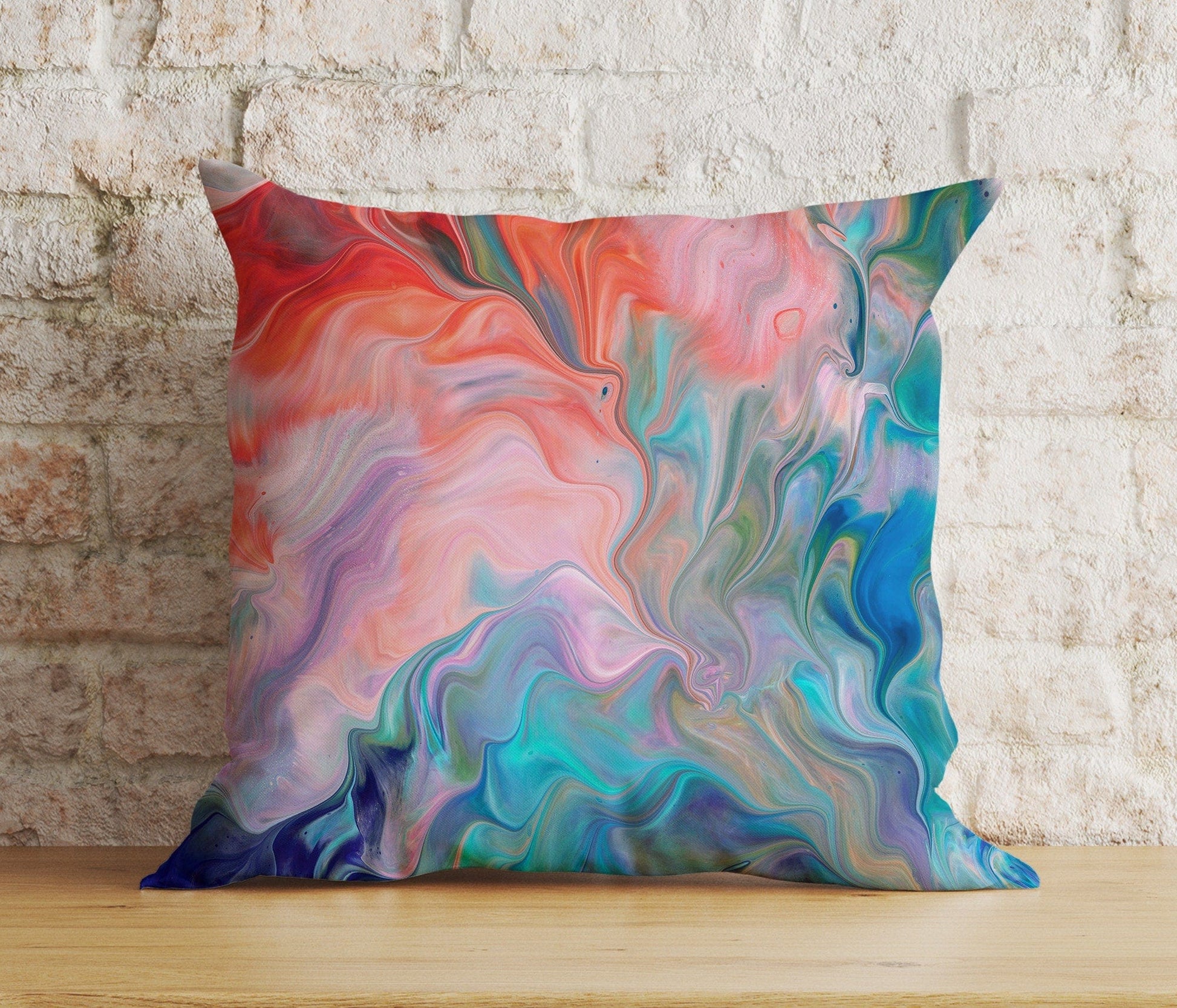 Onay Cushion Covers 6 / 12 x 12 inch (30 x 30 cm) Double Side Contemporary Cushion Cover Decorative Accent Pillow Cover