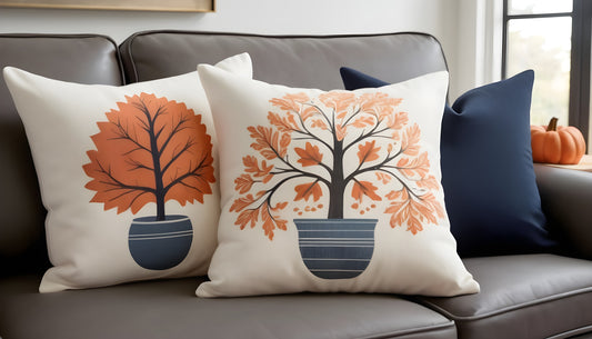 Seasonal Pillow Covers: Comprehensive Comfort, Style, and Maintenance Guide