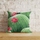 Floral Cushion Covers