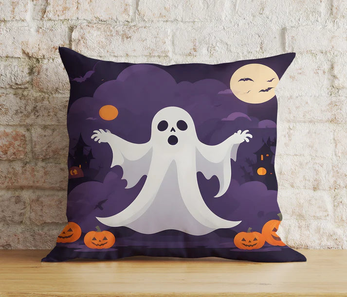 Halloween Cushion Covers