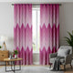 Pink Made to Measure Curtains
