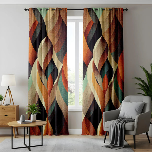 Made to Measure Curtains