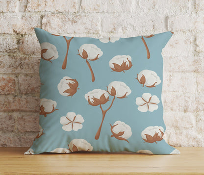 Onay Home Textile Cushion Covers 3 / 12 x 12 inch (30 x 30 cm) Double Side Cotton Design Cushion Covers Minimalist Pillow Cover