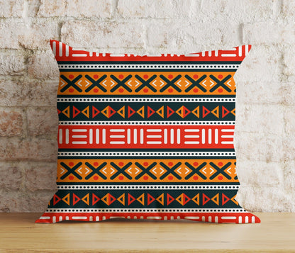 Onay 9 / 12 x 12 inch (30 x 30 cm) Double Side Ethnic Turkish Kilim Traditional Decor Cushion Cover