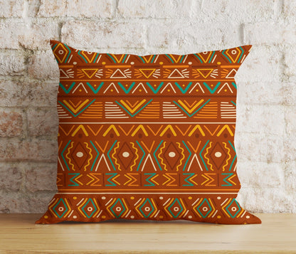 Onay 8 / 12 x 12 inch (30 x 30 cm) Double Side Ethnic Turkish Kilim Traditional Decor Cushion Cover