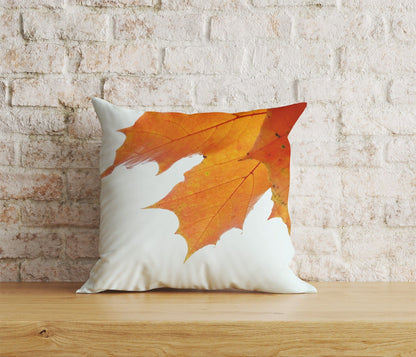 Onay Home Textile Cushion Covers 8 / 12 x 12 inch (30 x 30 cm) Double Side Fall Trend Pillow Cover Suede Autumn Cushion Cover