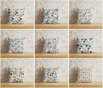 Onay Home Textile Cushion Covers Geroclonup Floral Cushion Covers Pumpkin Sofa Pillow Cover