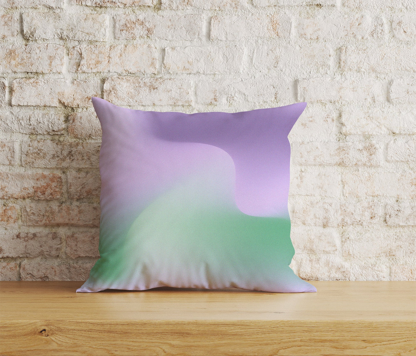 Abstract Boho Cushion Cover Boho Colorful Pillow Cover