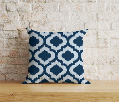 Onay Home Textile Cushion Covers 7 / 12 x 12 inch (30 x 30 cm) Double Side Kilim Ethnic Cushion Cover Traditional Rug Pillow Cover