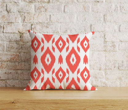 Onay Home Textile Cushion Covers 7 / 12 x 12 inch (30 x 30 cm) Double Side Native American Patterns Cushion Covers Parfleche Cover